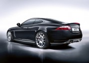 Jaguar XKR-S